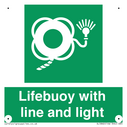 lifebuoy-with-line-and-light-symbol~